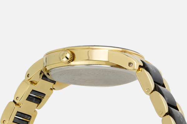 Anne Klein Ceramics 3610GPBK