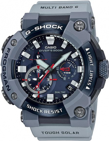 Casio G-Shock GWF-A1000RN-8A