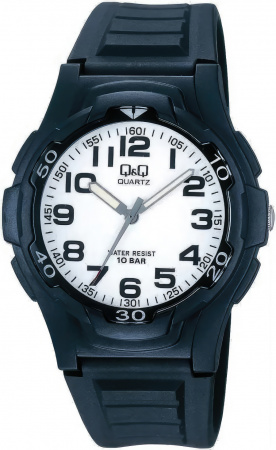 Q&Q General Collection VP84-001