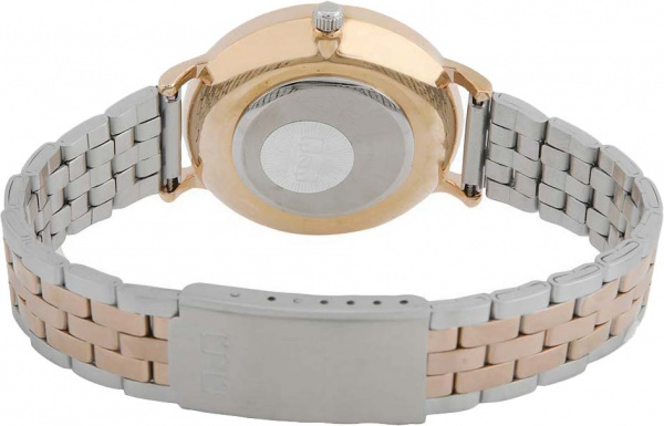 Q&Q Casual A469-404