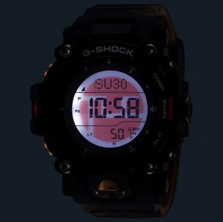 Casio G-Shock GW-9500TLC-1E