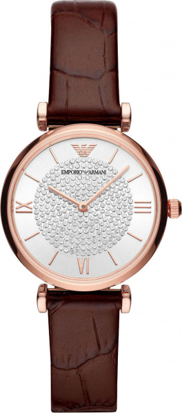 Emporio armani Gianni T-Bar AR11269