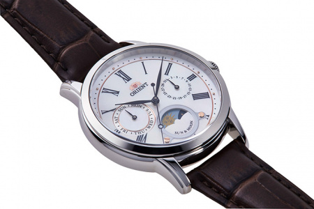 Orient Basic Quartz RA-KA0005A10B