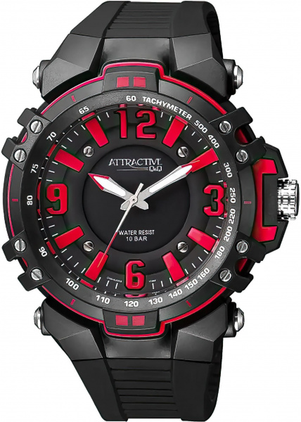Q&Q General Collection DG04-002