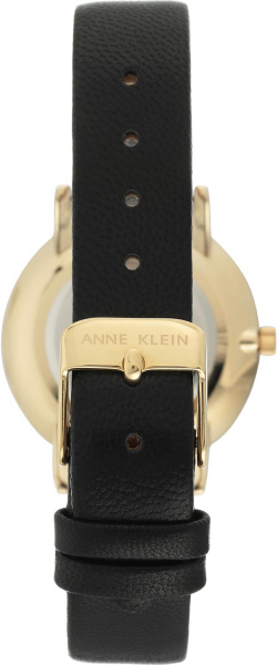 Anne Klein Diamond 3434BKBK