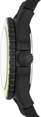 Fossil FB-GMT LE1107