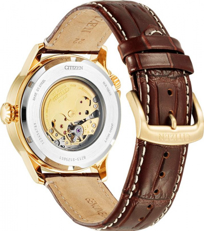 Citizen Automatic NJ0143-19E