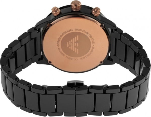 Emporio armani Mario AR70002