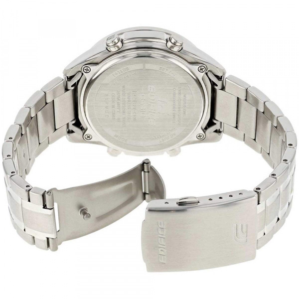 Casio Edifice EFV-C100D-1A