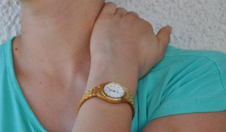 Casio Collection LTP-1129N-7A