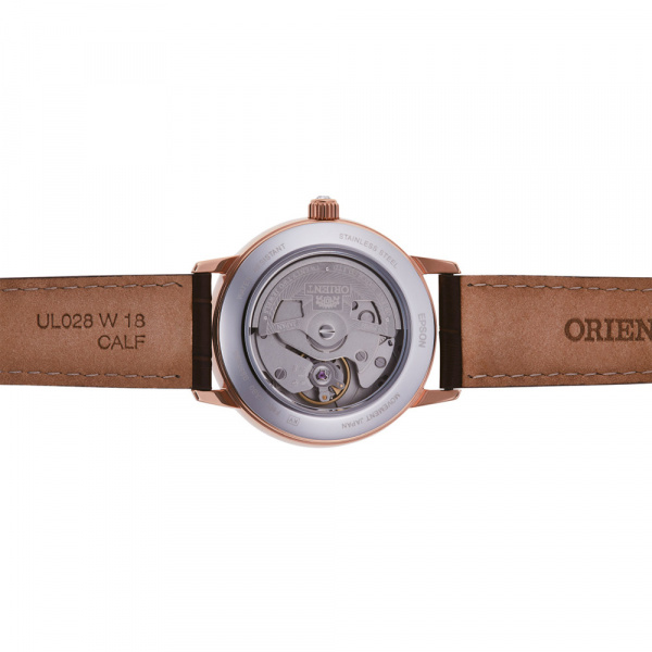 Orient Fashionable Automatic RA-AK0005Y10B
