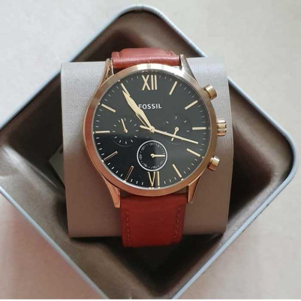 Fossil Fenmore BQ2404