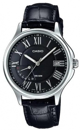 Casio Collection MTP-E116L-1A