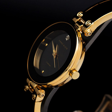 Anne Klein Diamond 1980BKGB