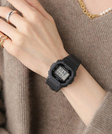 Casio Baby-G BGD-5650-1E