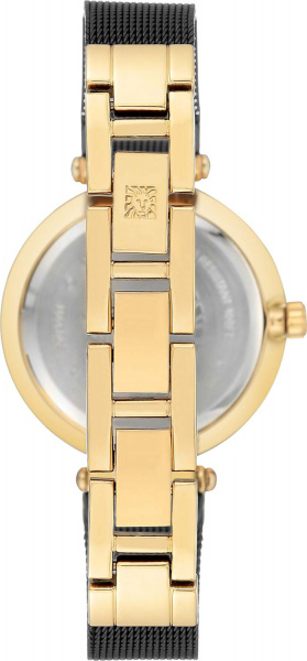 Anne Klein Crystal 3001BKBK