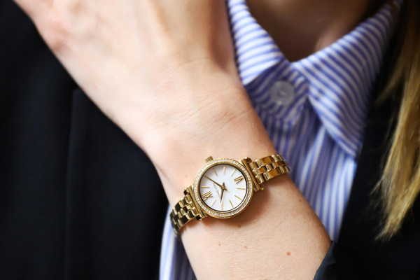 Michael Kors Sofie MK3833