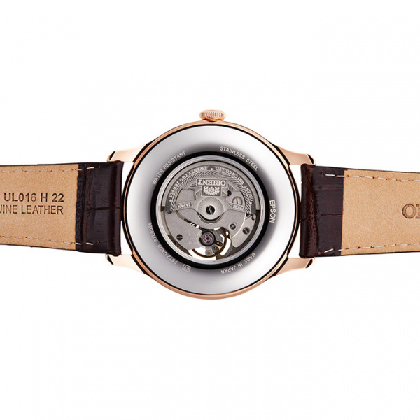 Orient AUTOMATIC RA-AG0012S10B