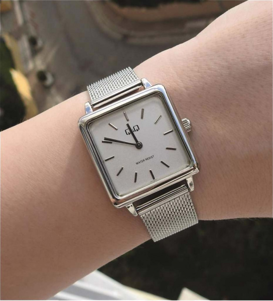 Q&Q Casual QB51-201