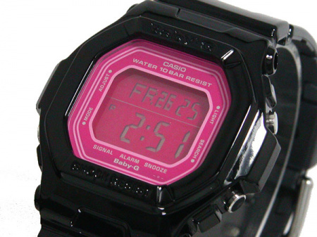 Casio Baby-G BG-5601-1E