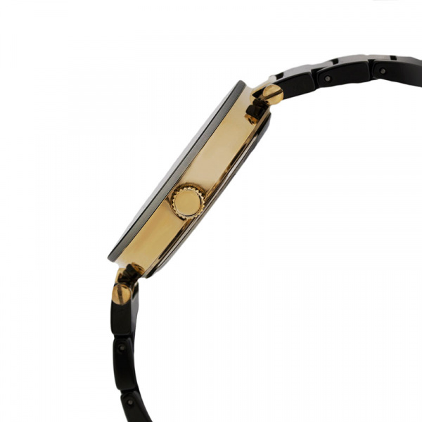 Anne Klein Diamond 1018BKBK