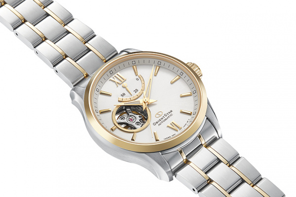 Orient Orient Star RE-AT0004S00B