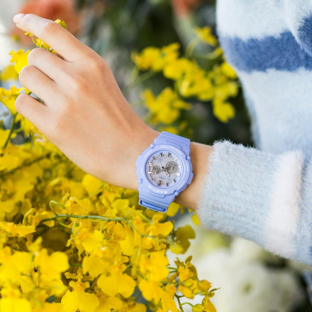 Casio Baby-G BGA-270FL-2A
