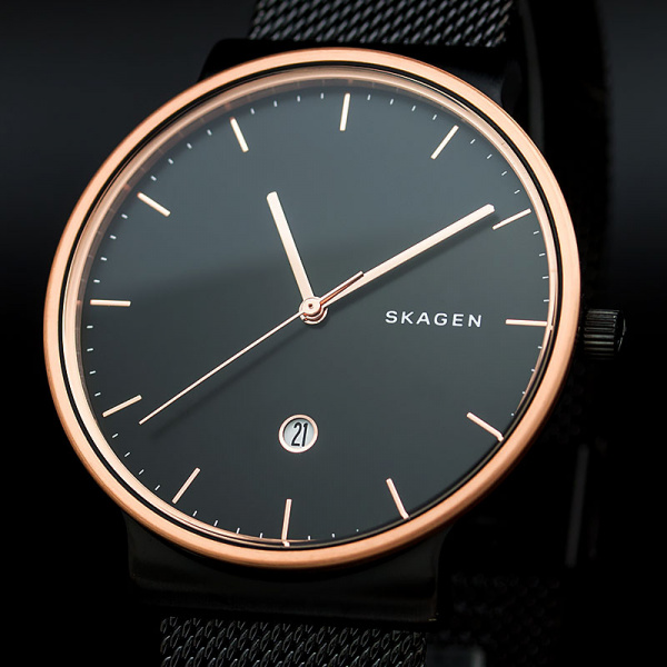 Skagen Mesh SKW6296