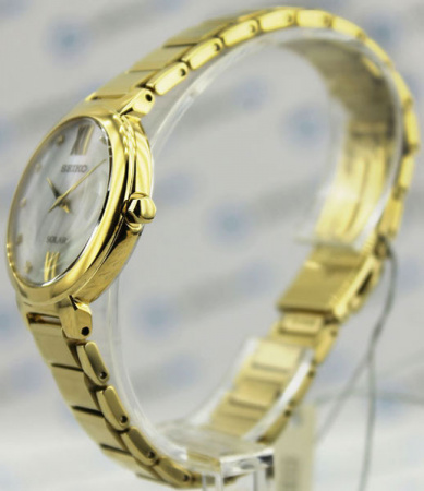 Seiko Conceptual Series Dress SUP384P1