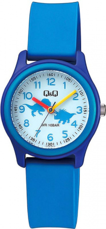 Q&Q Casual VS59-010