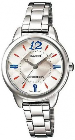 Casio Collection LTP-1387D-7B