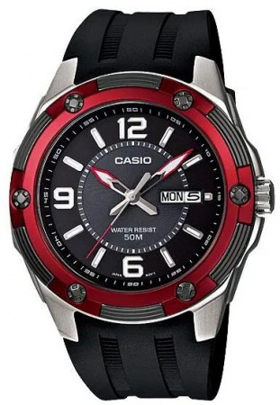 Casio Collection MTP-1327-1A