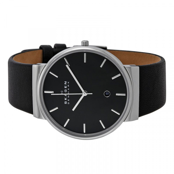 Skagen Leather SKW6104