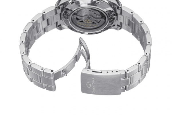 Orient Orient Star RE-AT0002E00B