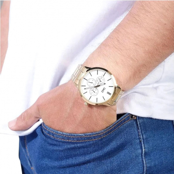 Q&Q Casual A01A-005