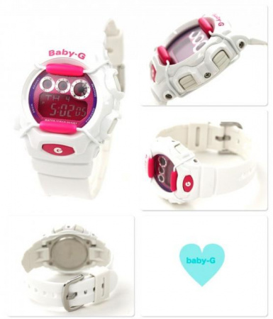 Casio Baby-G BG-1006SA-7A
