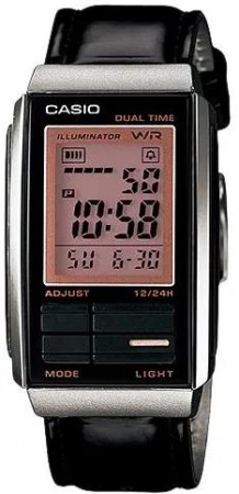 Casio Collection LA-201WBL-1A