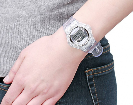 Casio Baby-G BG-169R-6E