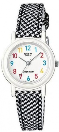 Casio Collection LQ-139LB-1B
