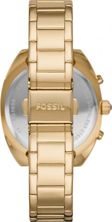 Fossil Vale BQ3658