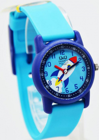 Q&Q Casual VR41-008