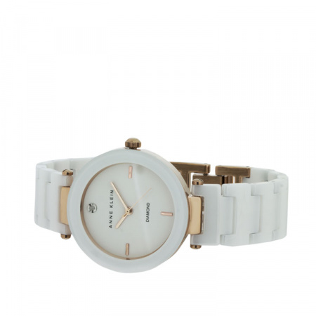 Anne Klein Diamond 1018RGWT