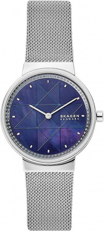 Skagen Mesh SKW2833