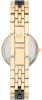 Anne Klein Diamond 3158BKGB