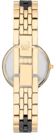 Anne Klein Diamond 3158BKGB