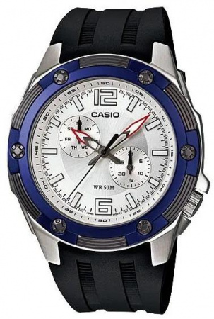 Casio Collection MTP-1326-7A2
