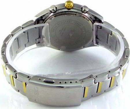Casio Edifice EF-503SG-9A