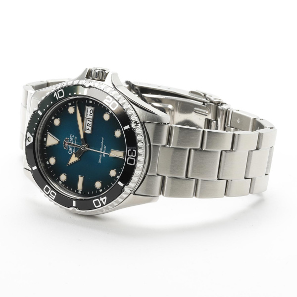 Orient Diver RA-AA0811E39B