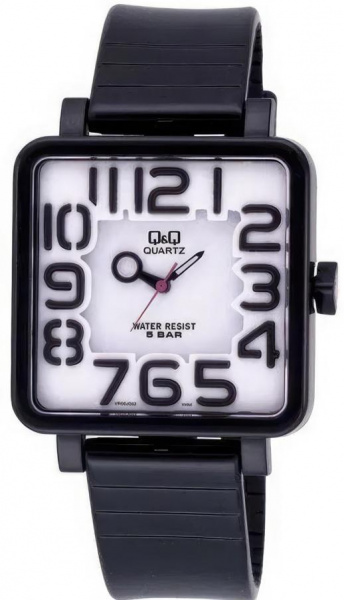 Q&Q Attractive Women VR06-002