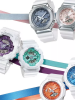 Casio G-Shock GMA-S2100WS-7A